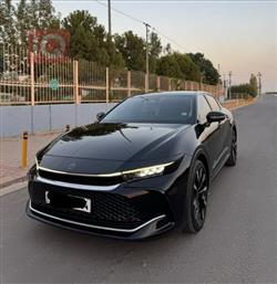 تويوتا كراون